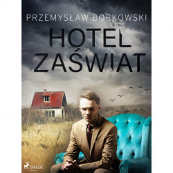 Hotel Zaświat
