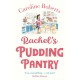 Rachel’s Pudding Pantry