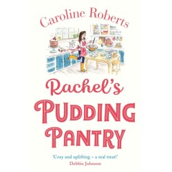 Rachel’s Pudding Pantry