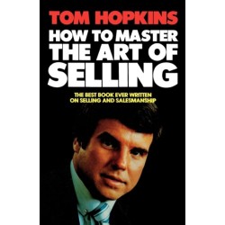 How to Master the Art of Selling
