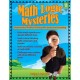 Math Logic Mysteries: Mathematical Problem Solving With Deductive Reasoning (Grades 5-8)