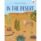 Nature's Habitats: In the Desert