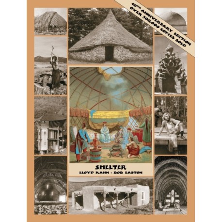 Shelter: 40th Anniversary Edition