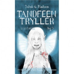 Tandfeen tryller: 13 HISTORIER – BOG 3