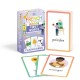 French for Everyone Junior First Words Flash Cards