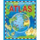 Children's Picture Atlas
