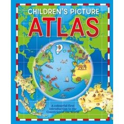 Children's Picture Atlas