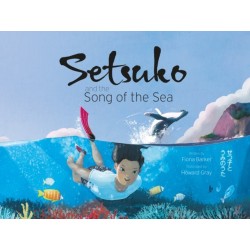 Setsuko and the Song of the Sea