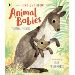 Find Out About ... Animal Babies
