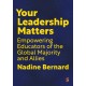 Your Leadership Matters: Empowering Educators of the Global Majority and Allies