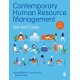 Contemporary Human Resource Management: Text and Cases