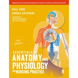 Essentials of Anatomy and Physiology for Nursing Practice