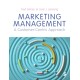 Marketing Management: A Customer-Centric Approach