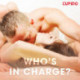 Who’s In Charge?