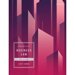 Introduction to Business Law