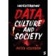 Understanding Data, Culture and Society
