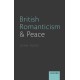 British Romanticism and Peace