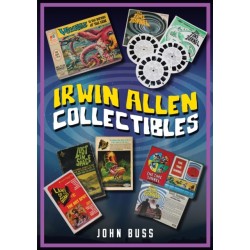Irwin Allen Collectibles