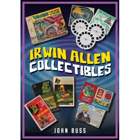 Irwin Allen Collectibles