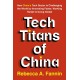 The New Tech Titans of China: Innovation Under Pressure in the World's Most Ambitious Economy