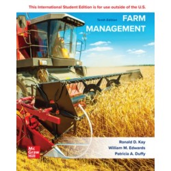 Farm Management ISE