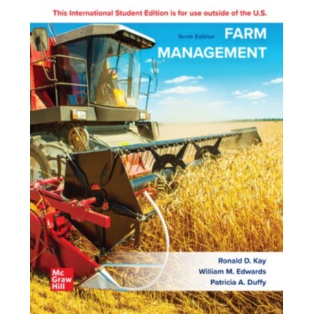 Farm Management ISE