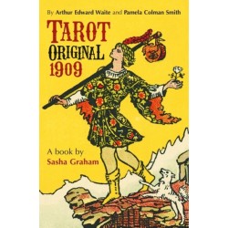 Tarot Original 1909 - Guidebook