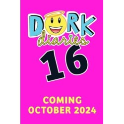 Dork Diaries: Sister Showdown: Jokes, Drama and BFFs in the perfect stocking filler this Christmas