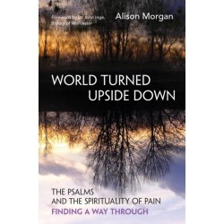 World Turned Upside Down: The Psalms and the spirituality of pain – finding a way through