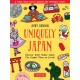 Uniquely Japan: A Comic Book Artist Shares Her Personal Faves - Discover What Makes Japan The Coolest Place on Earth!
