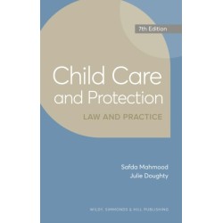 Child Care and Protection: Law and Practice