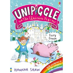 Unipiggle: Fairy Freeze