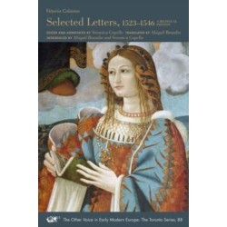 Selected Letters, 1523–1546 – A Bilingual Edition