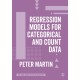 Regression Models for Categorical and Count Data
