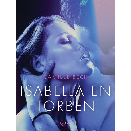 Isabella en Torben - erotisch verhaal