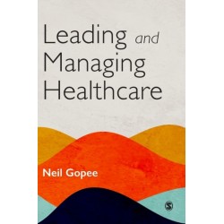 Leading and Managing Healthcare