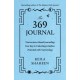 The 369 Journal