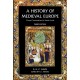 A History of Medieval Europe: From Constantine to Saint Louis