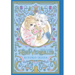 The Rose of Versailles Volume 2