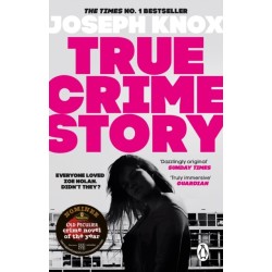 True Crime Story: The Times Number One Bestseller