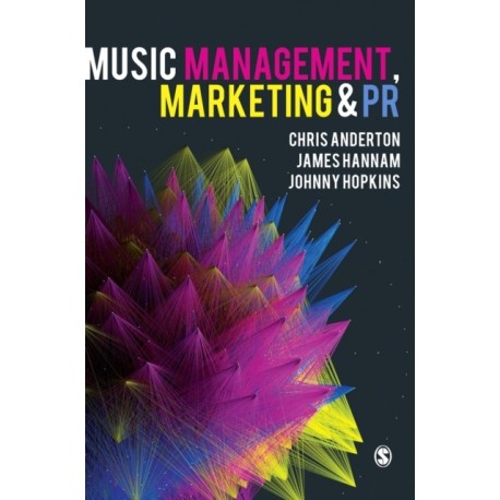 Music Management, Marketing and PR