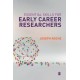 Essential Skills for Early Career Researchers