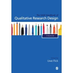 The SAGE Handbook of Qualitative Research Design