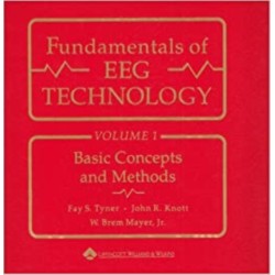 Fundamentals of EEG Technology: Vol. 1: Basic Concepts and Methods