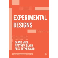 Experimental Designs