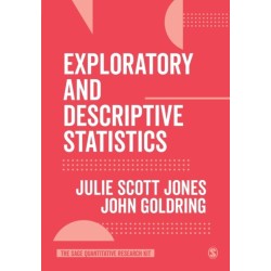 Exploratory and Descriptive Statistics
