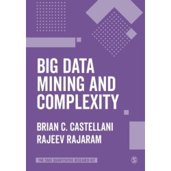 Big Data Mining and Complexity