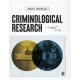 Criminological Research: A Student’s Guide