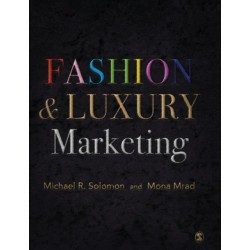 Fashion & Luxury Marketing
