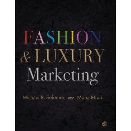 Fashion & Luxury Marketing